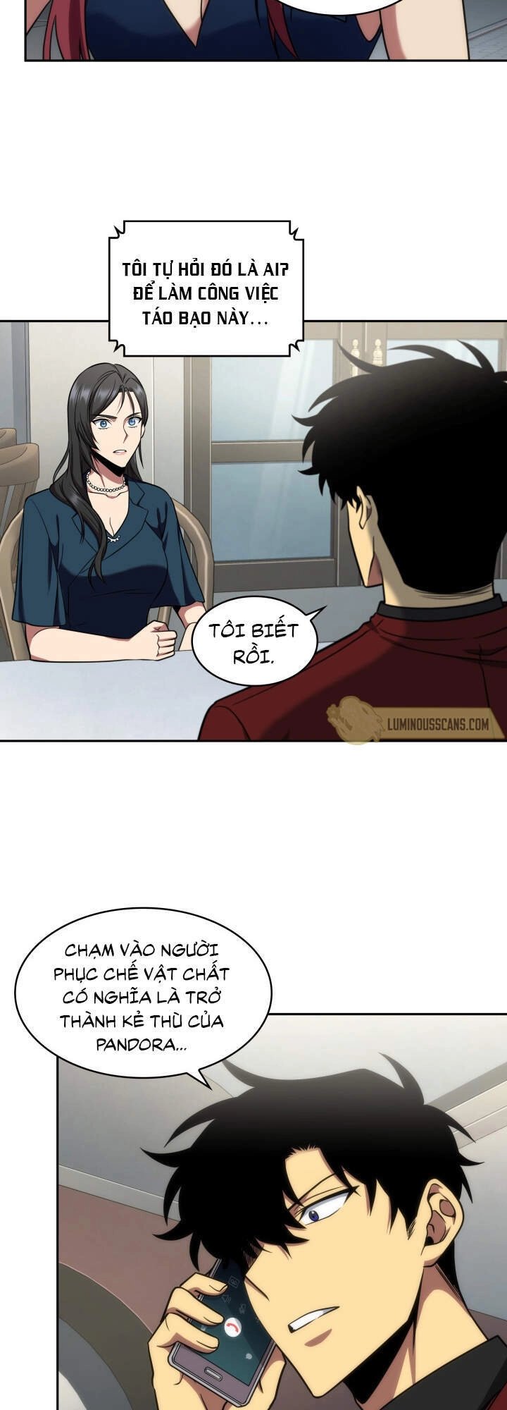 Vua Trộm Mộ Chapter 256 - 19