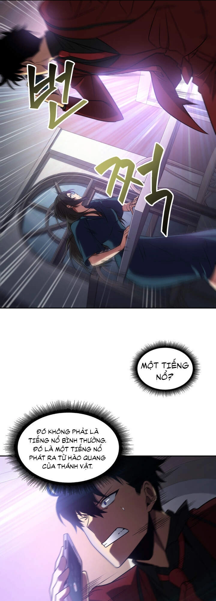 Vua Trộm Mộ Chapter 256 - 21