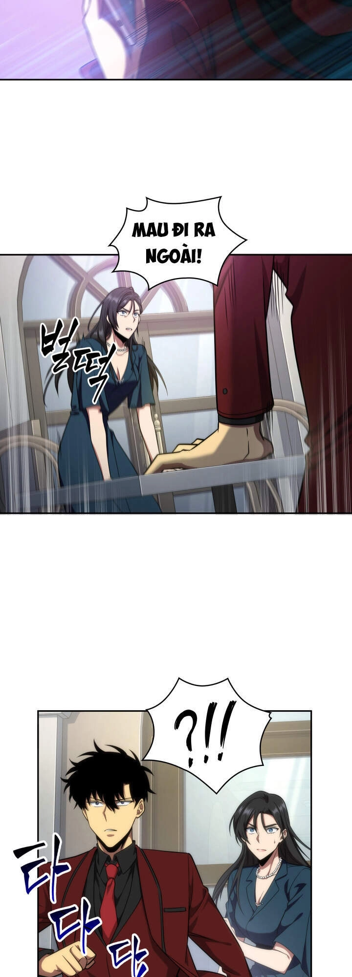 Vua Trộm Mộ Chapter 256 - 22