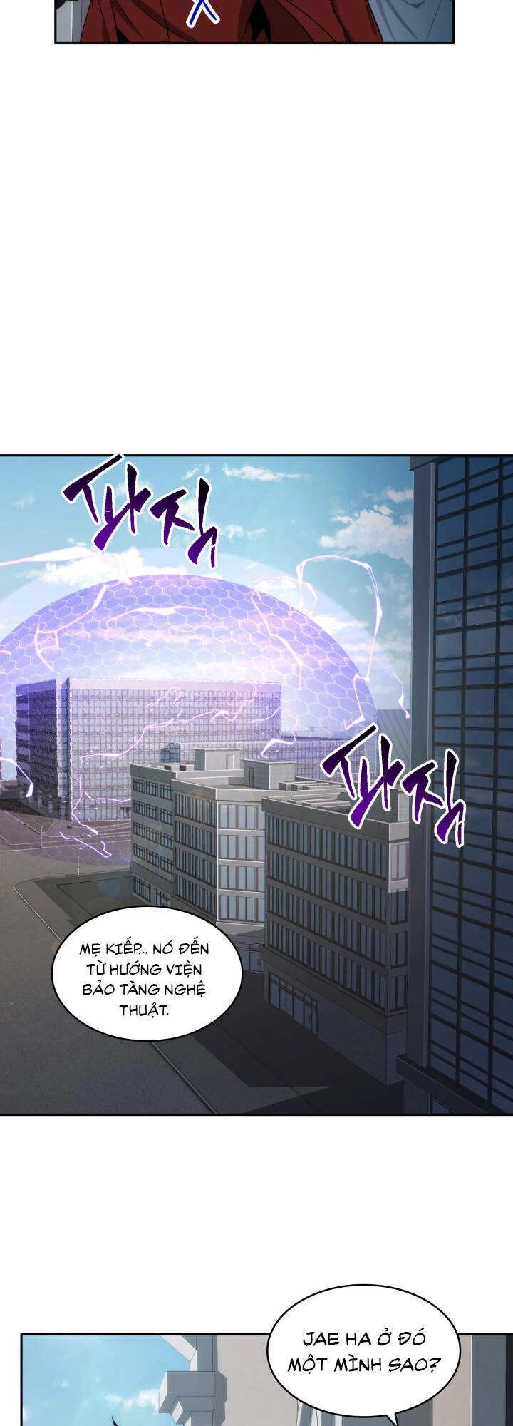 Vua Trộm Mộ Chapter 256 - 23