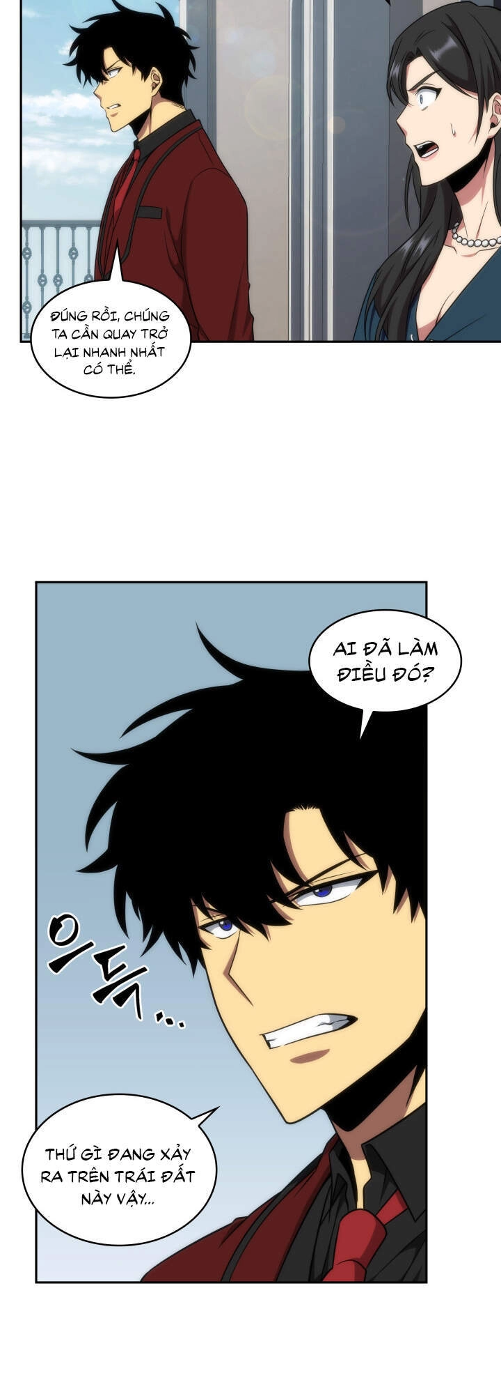 Vua Trộm Mộ Chapter 256 - 24