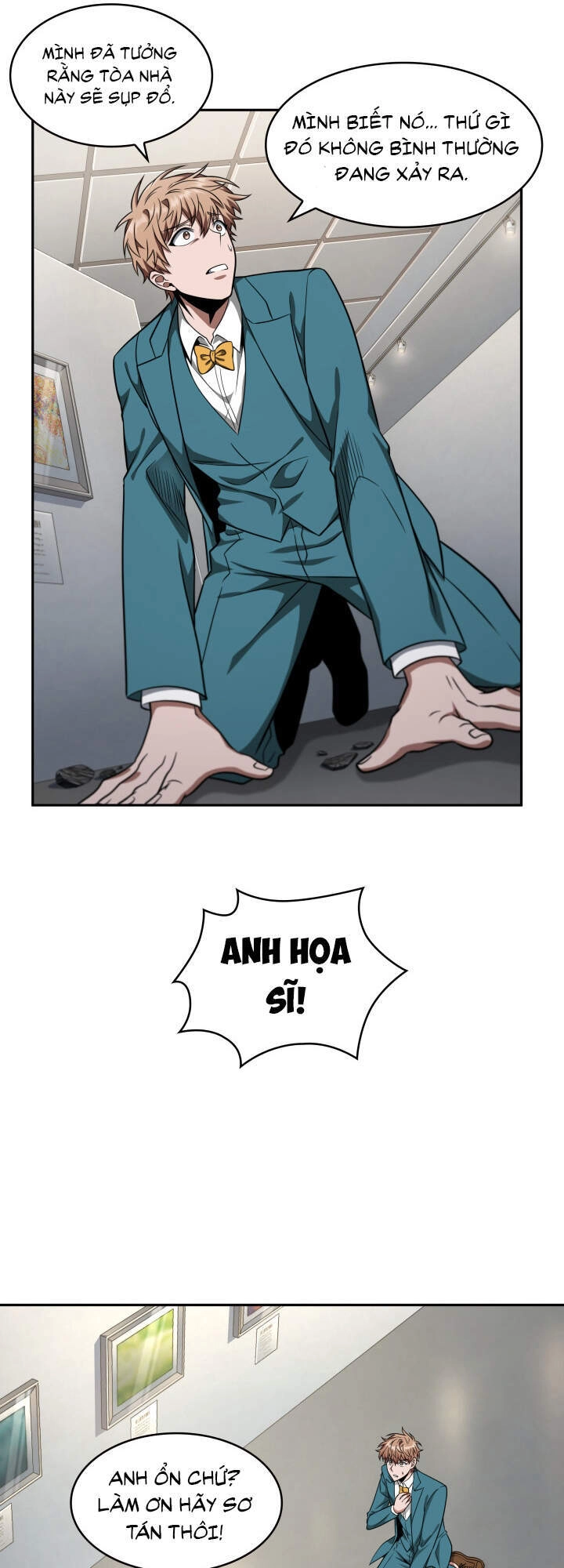 Vua Trộm Mộ Chapter 256 - 26