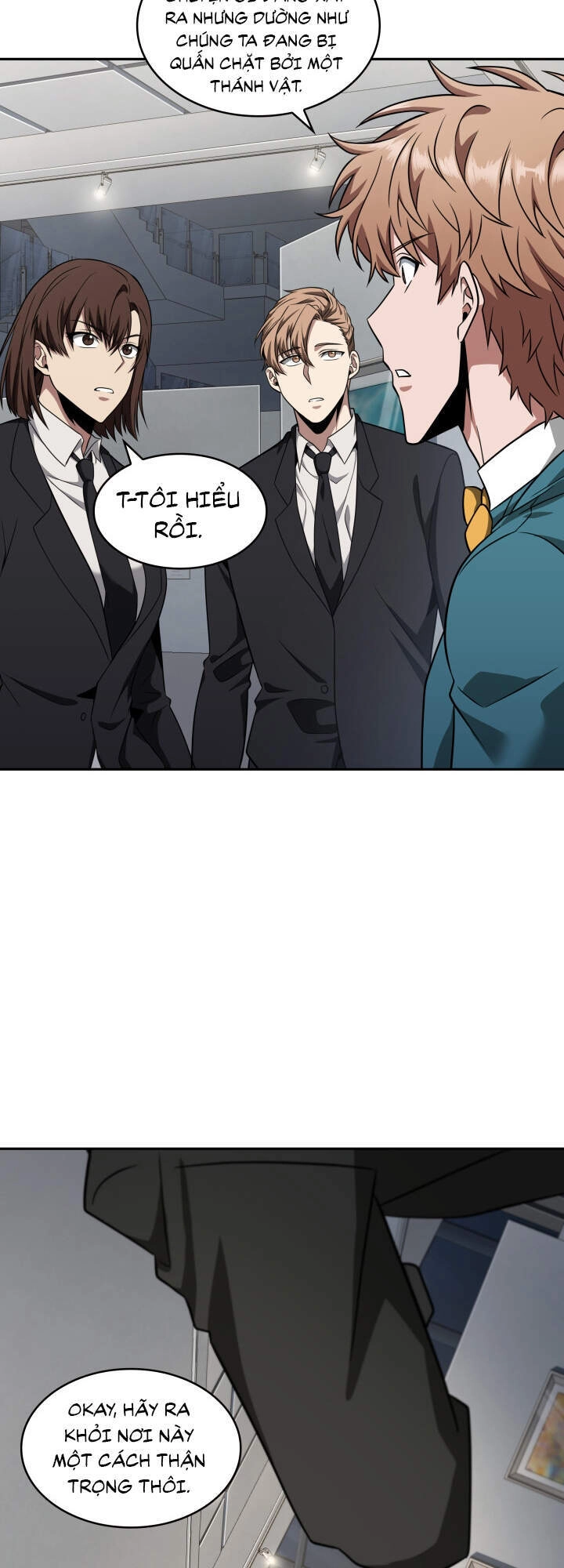 Vua Trộm Mộ Chapter 256 - 28