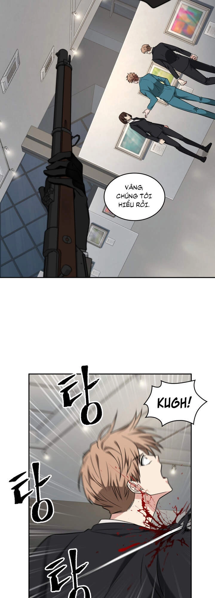 Vua Trộm Mộ Chapter 256 - 29