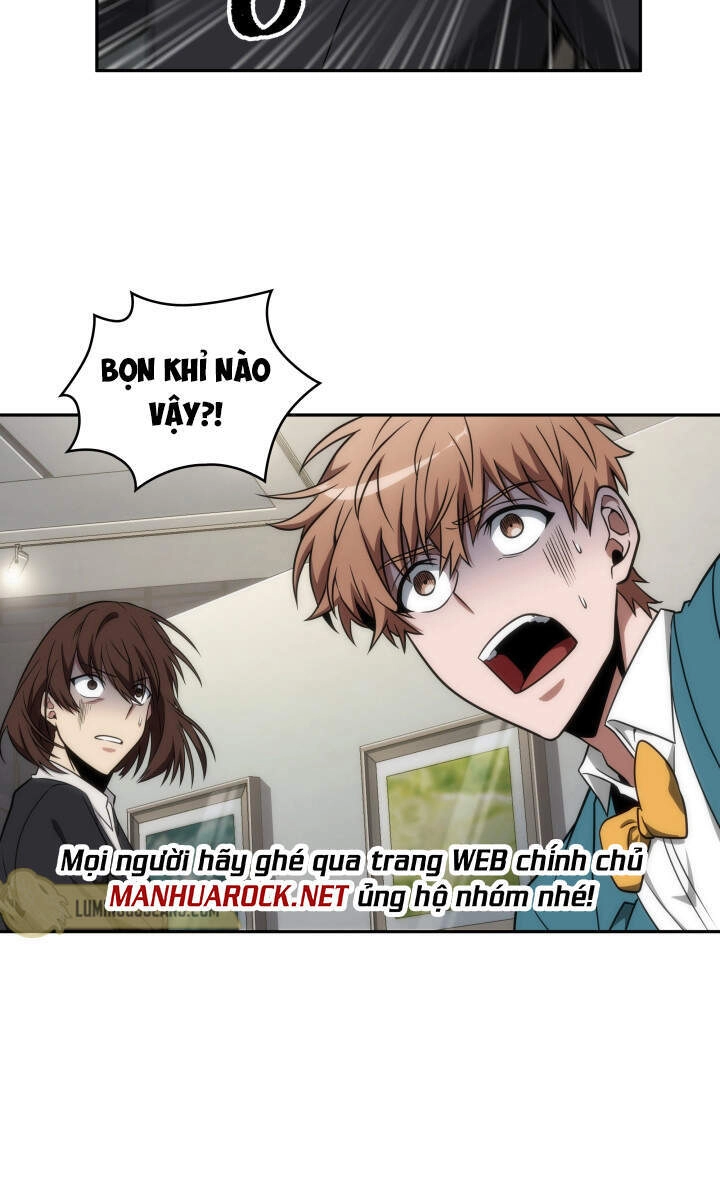 Vua Trộm Mộ Chapter 256 - 30