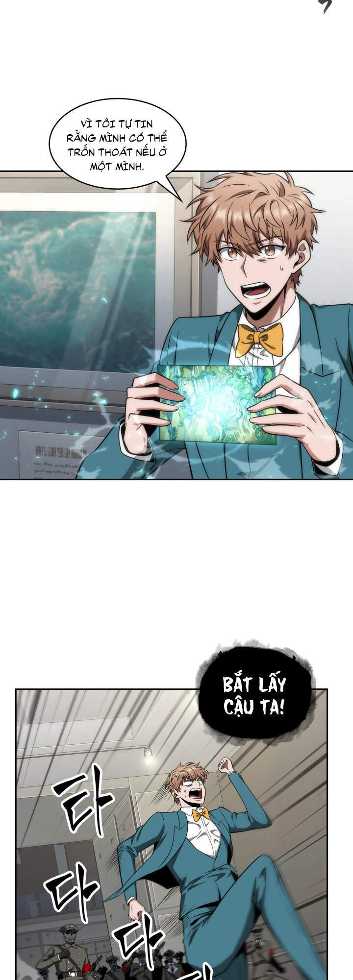 Vua Trộm Mộ Chapter 256 - 33