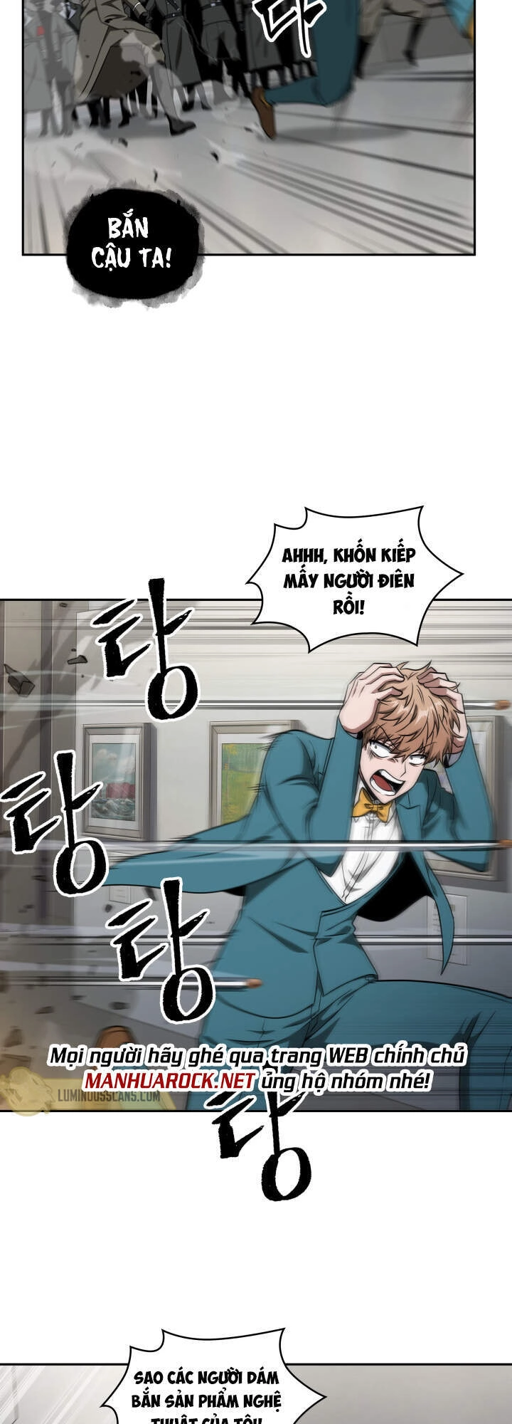 Vua Trộm Mộ Chapter 256 - 34