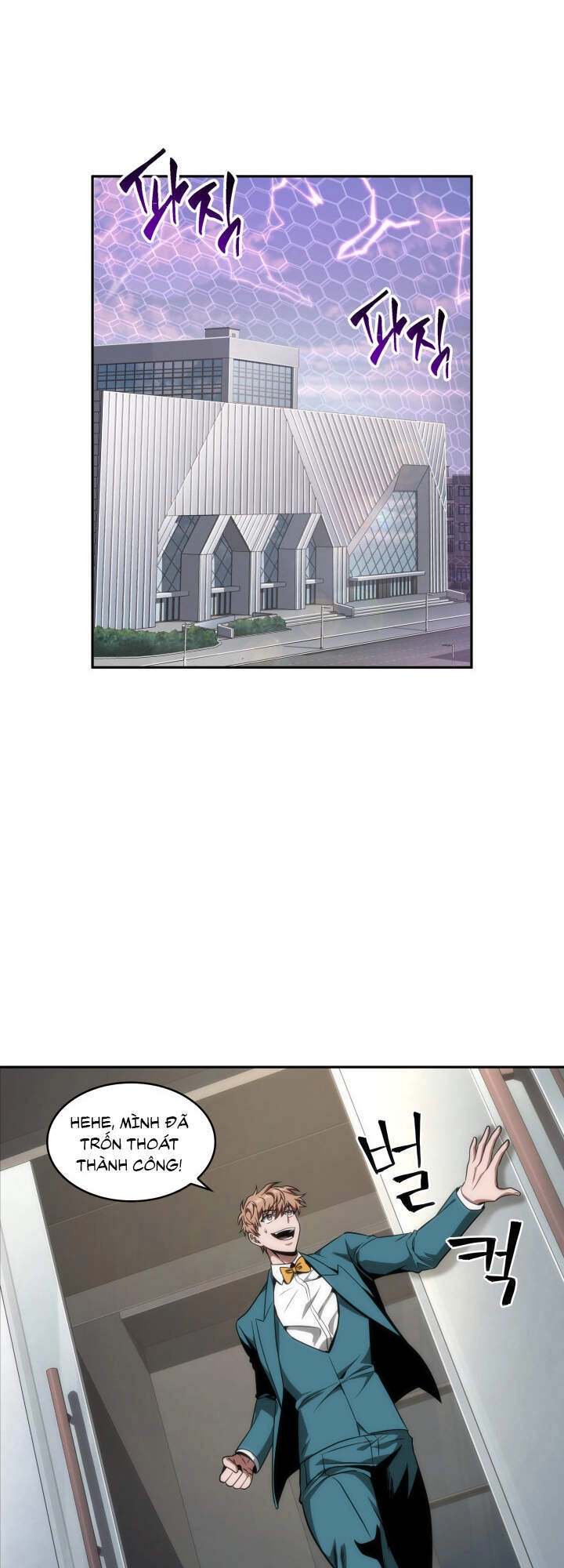 Vua Trộm Mộ Chapter 256 - 37