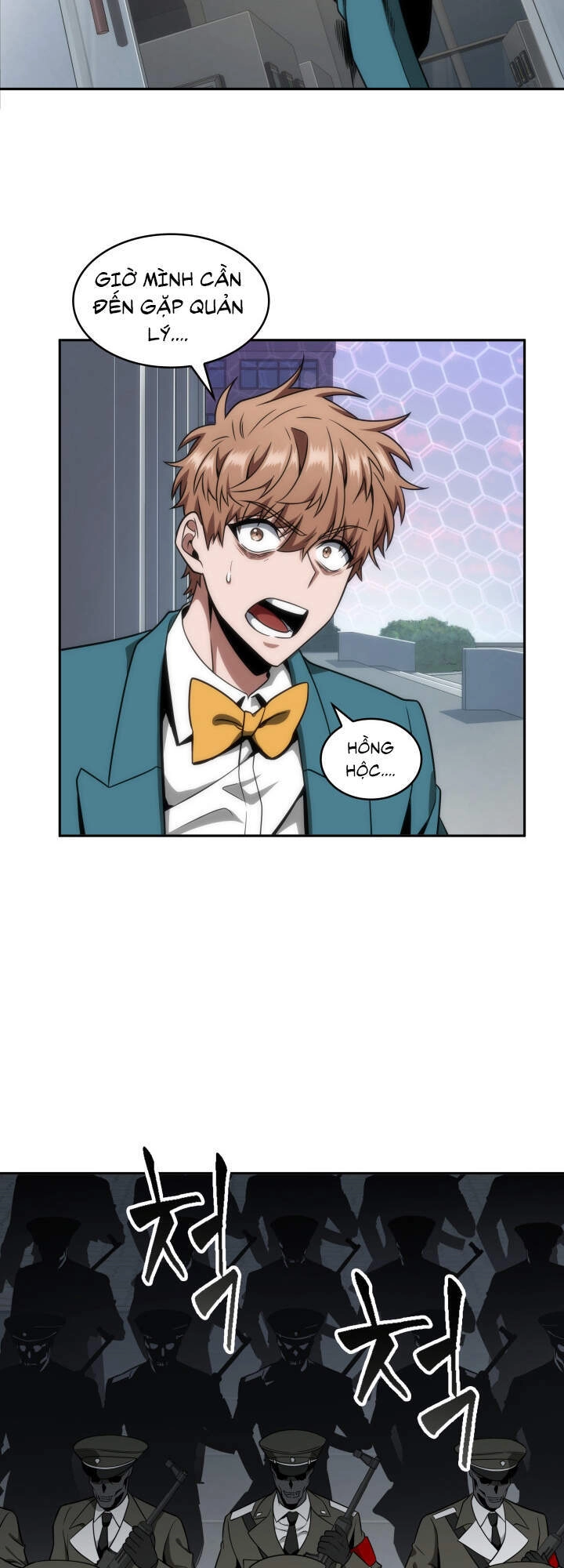 Vua Trộm Mộ Chapter 256 - 38