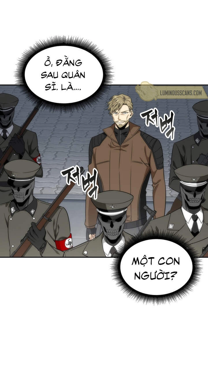 Vua Trộm Mộ Chapter 256 - 40