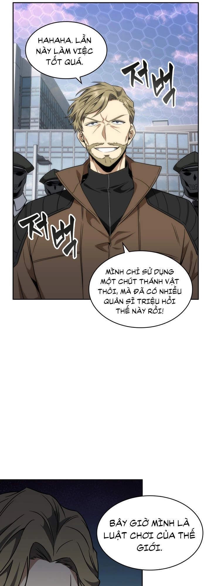 Vua Trộm Mộ Chapter 256 - 41