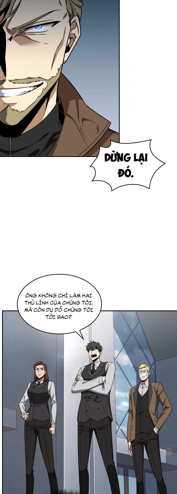 Vua Trộm Mộ Chapter 256 - 42