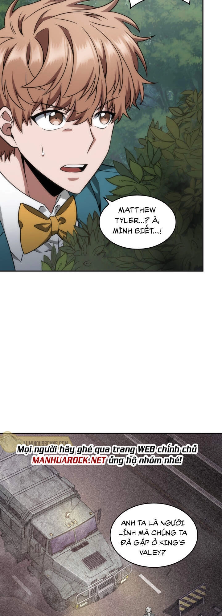 Vua Trộm Mộ Chapter 256 - 44