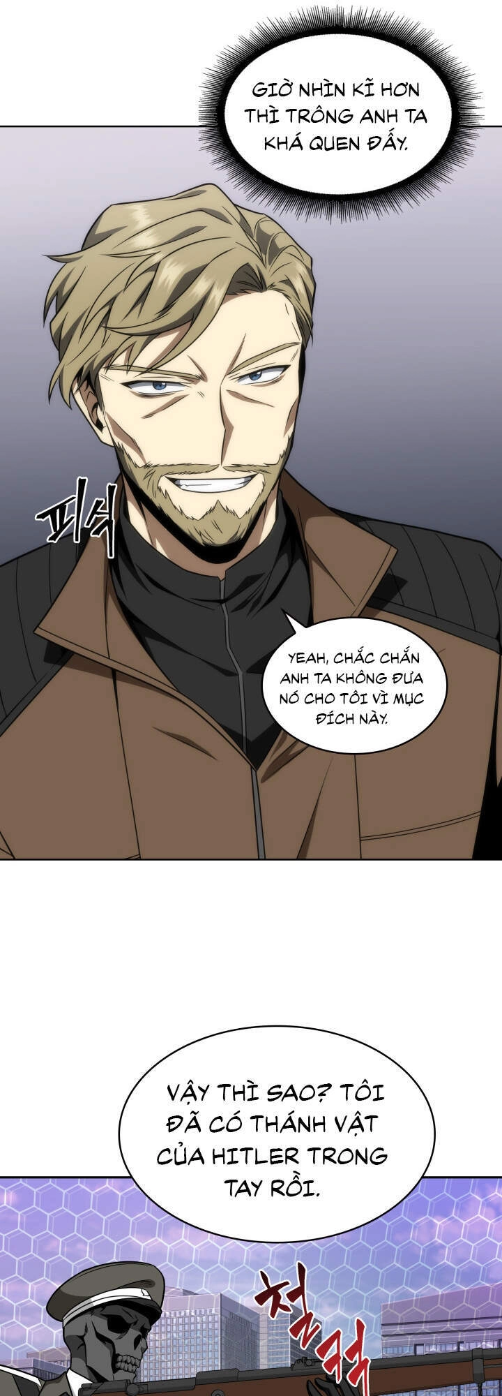 Vua Trộm Mộ Chapter 256 - 46