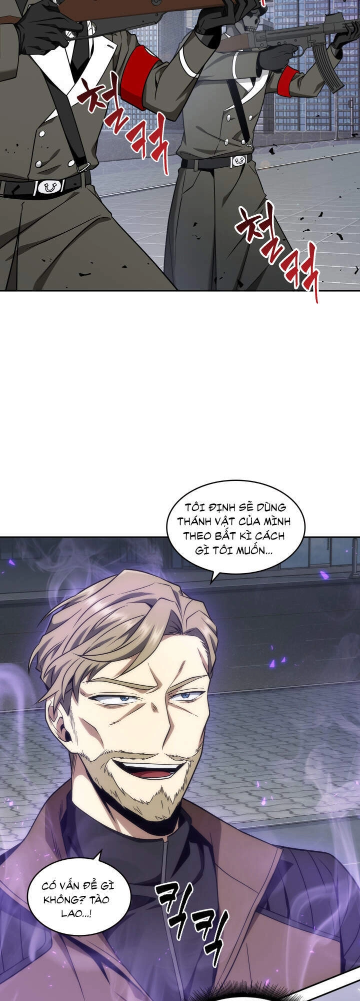 Vua Trộm Mộ Chapter 256 - 47