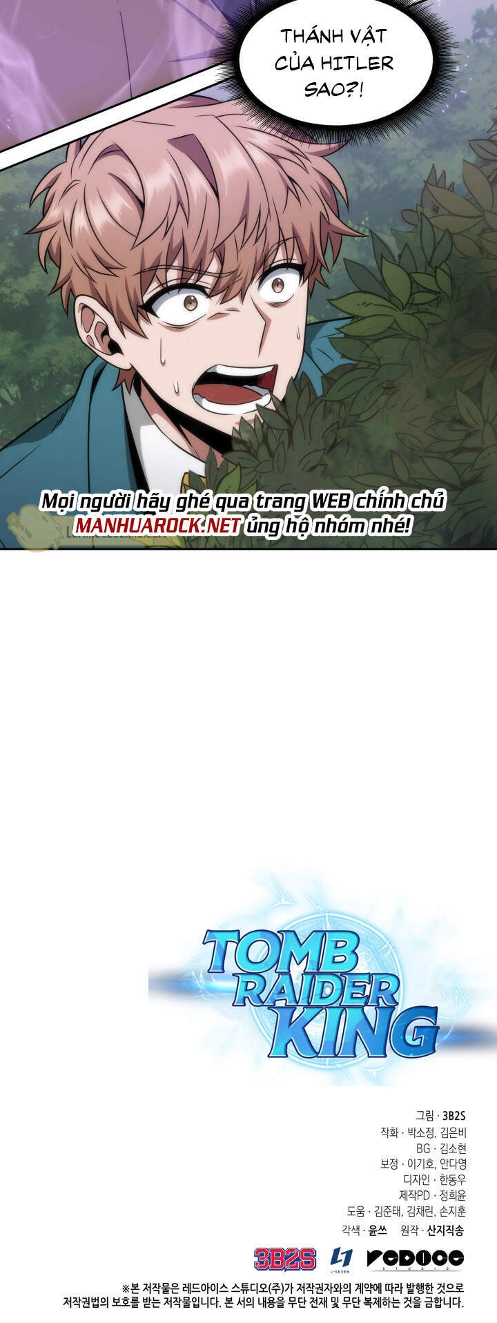 Vua Trộm Mộ Chapter 256 - 48