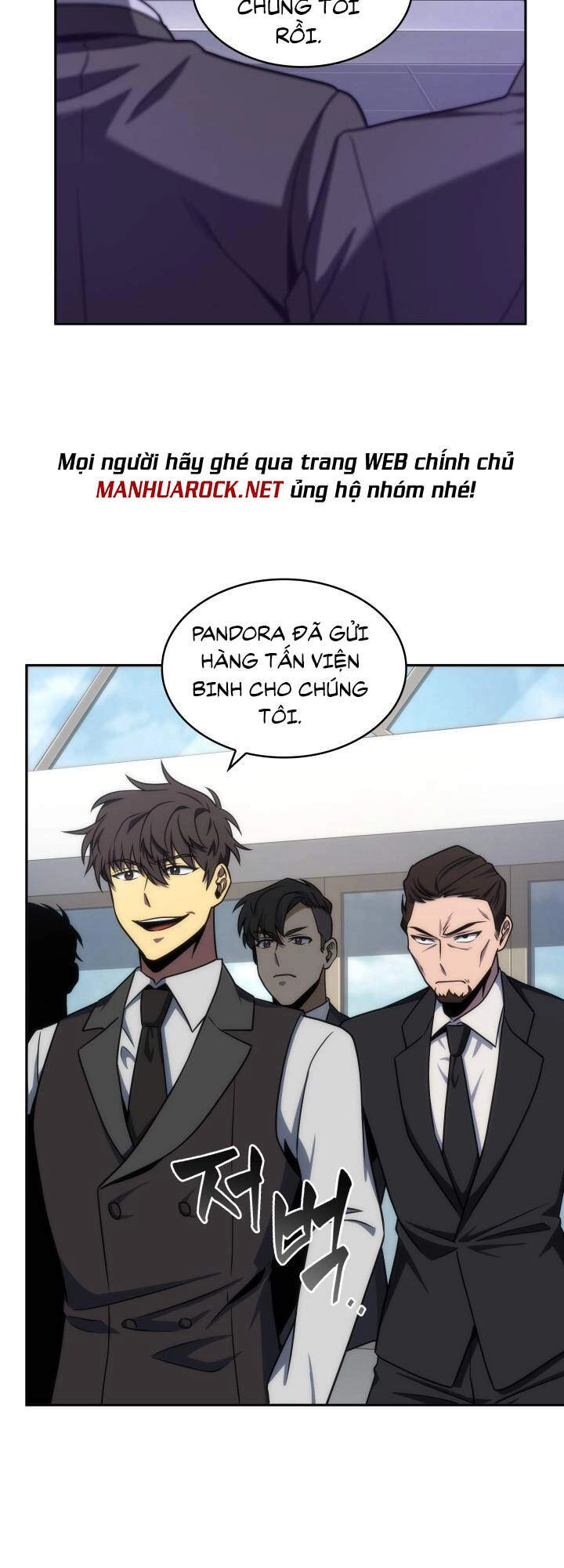 Vua Trộm Mộ Chapter 257 - 3