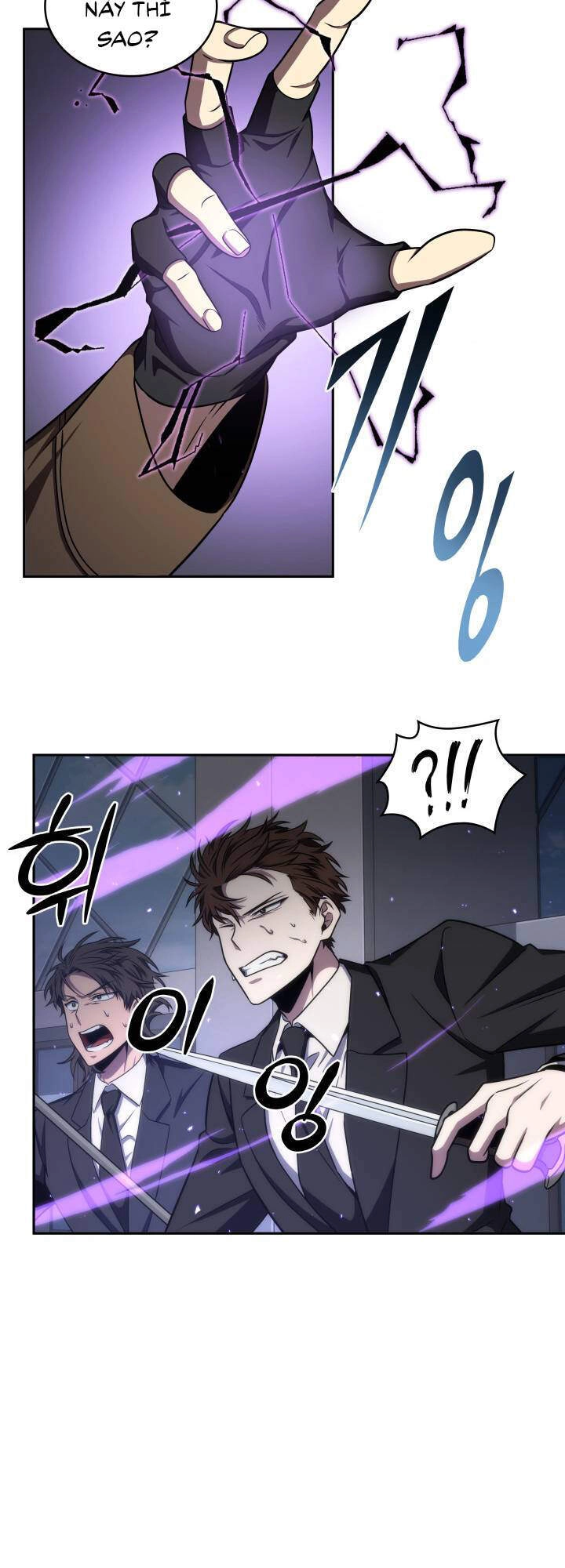 Vua Trộm Mộ Chapter 257 - 6