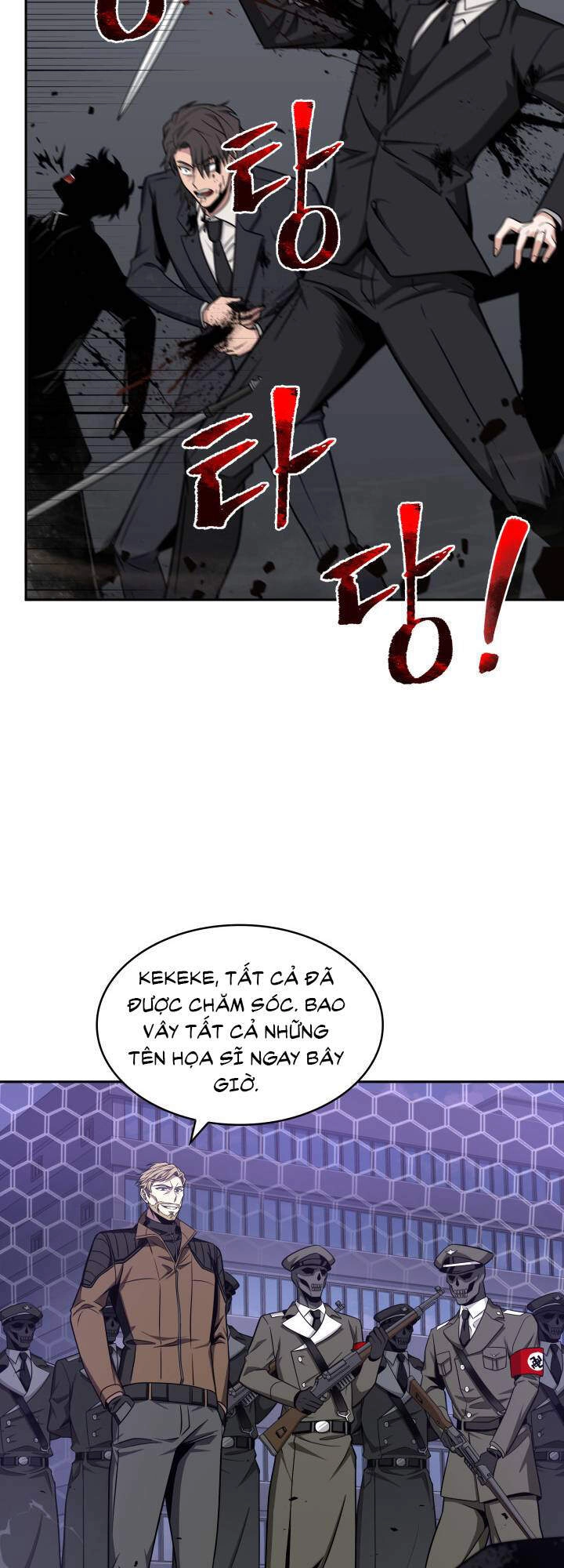 Vua Trộm Mộ Chapter 257 - 11