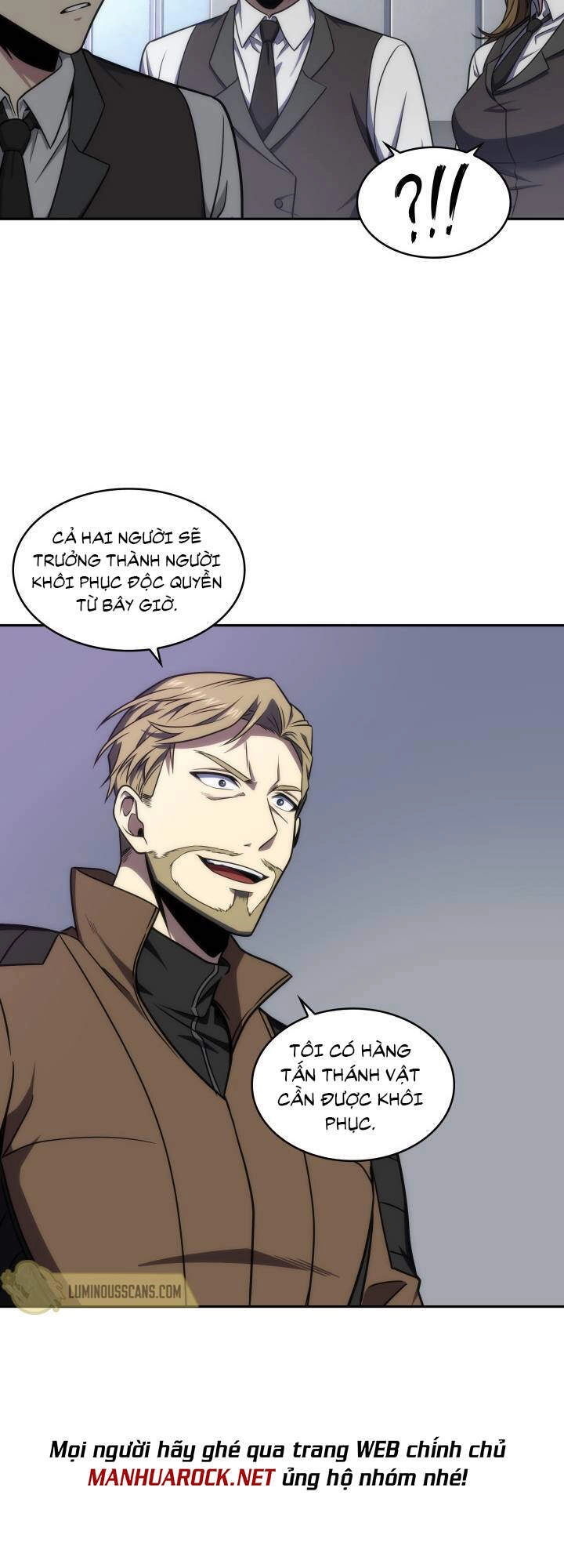 Vua Trộm Mộ Chapter 257 - 15