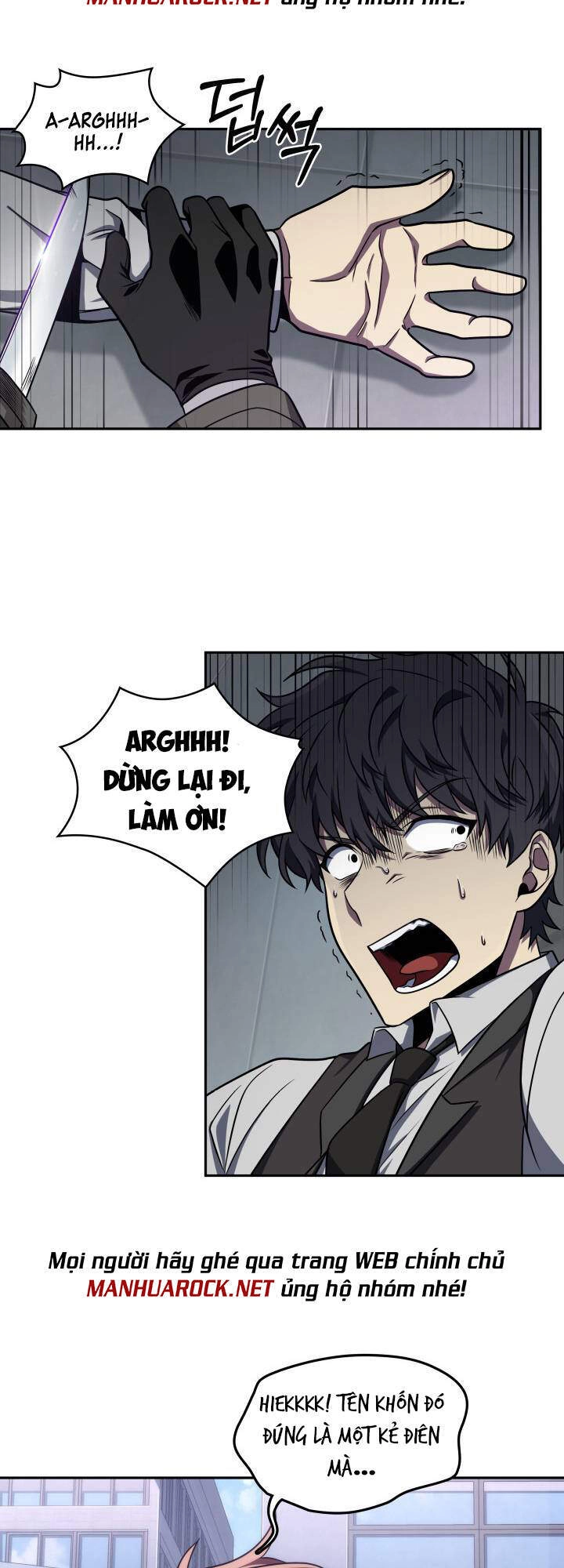 Vua Trộm Mộ Chapter 257 - 19