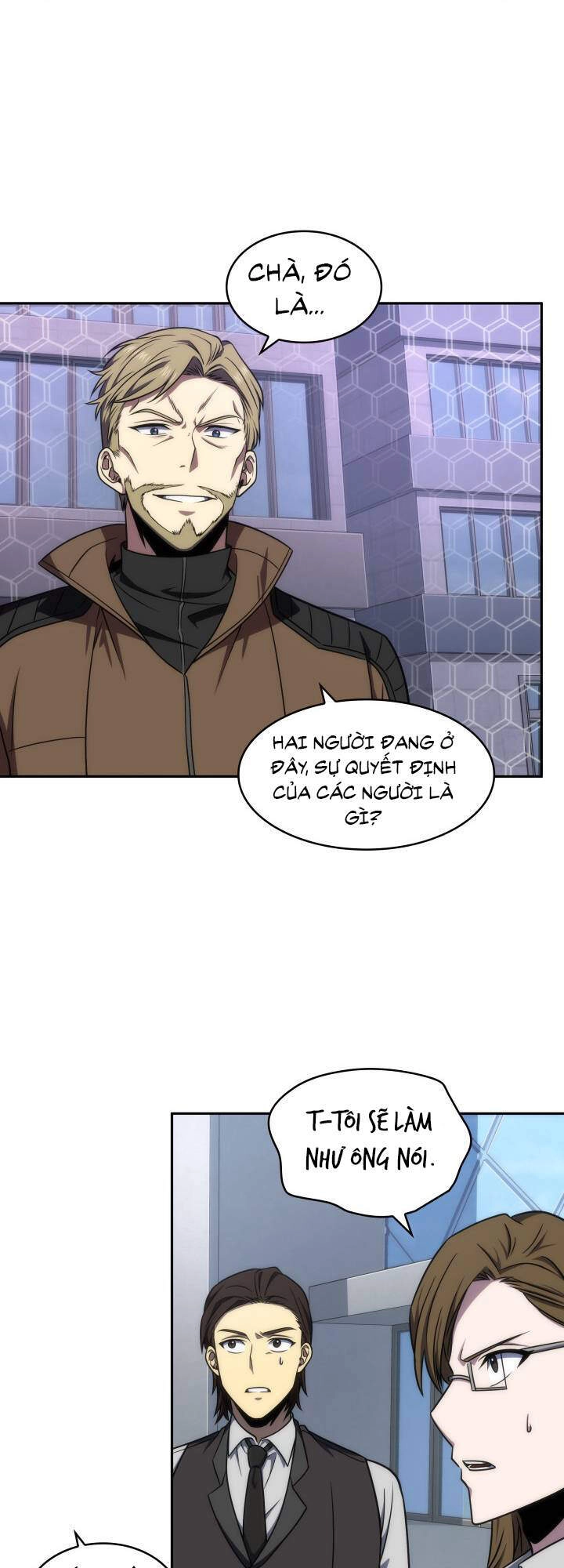 Vua Trộm Mộ Chapter 257 - 21