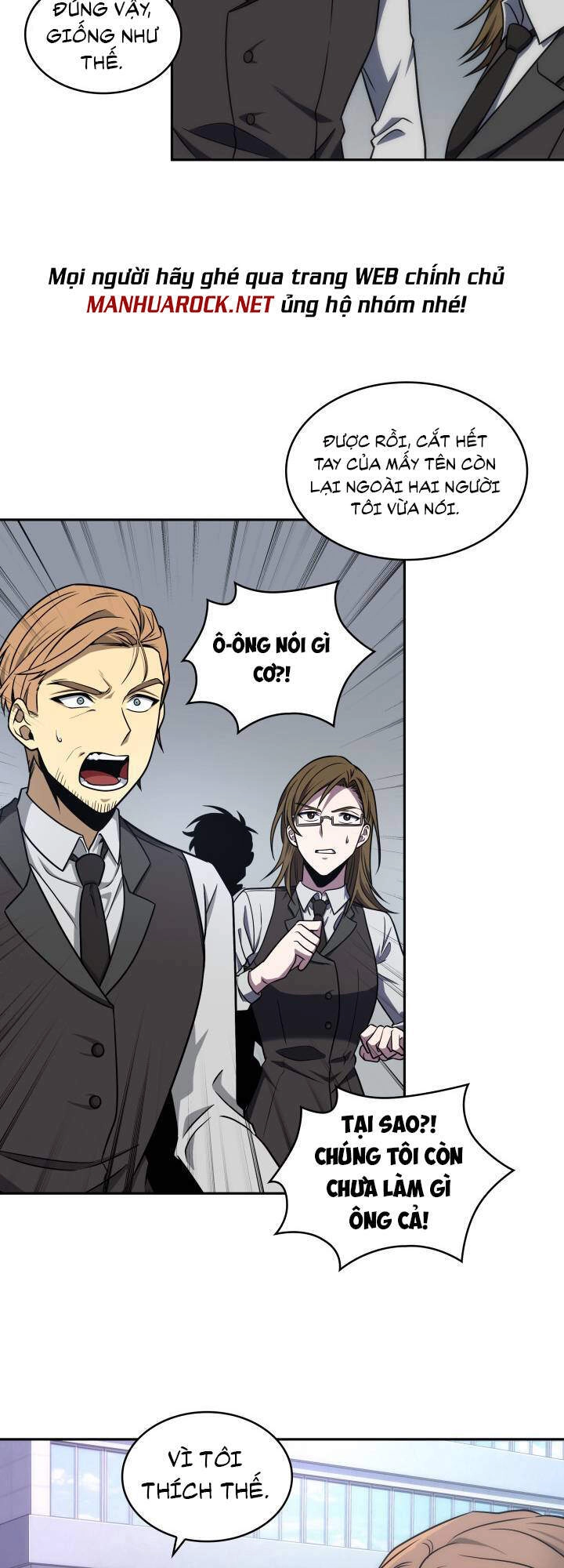 Vua Trộm Mộ Chapter 257 - 22