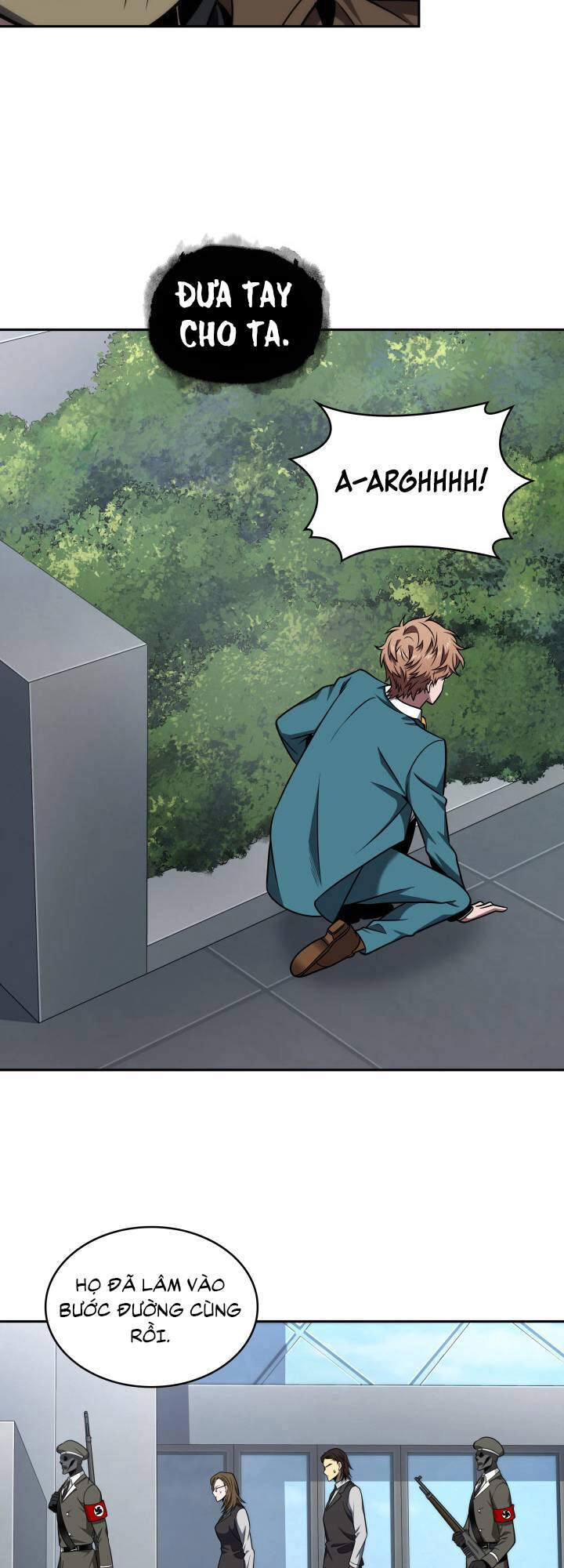 Vua Trộm Mộ Chapter 257 - 24