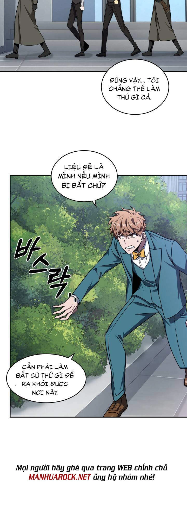 Vua Trộm Mộ Chapter 257 - 25