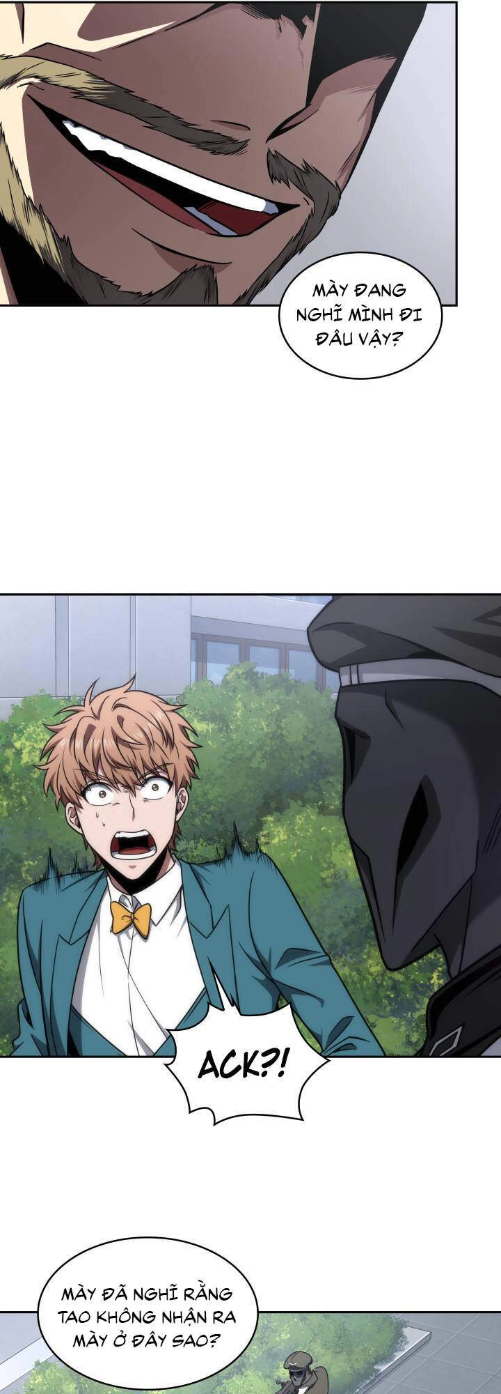 Vua Trộm Mộ Chapter 257 - 26