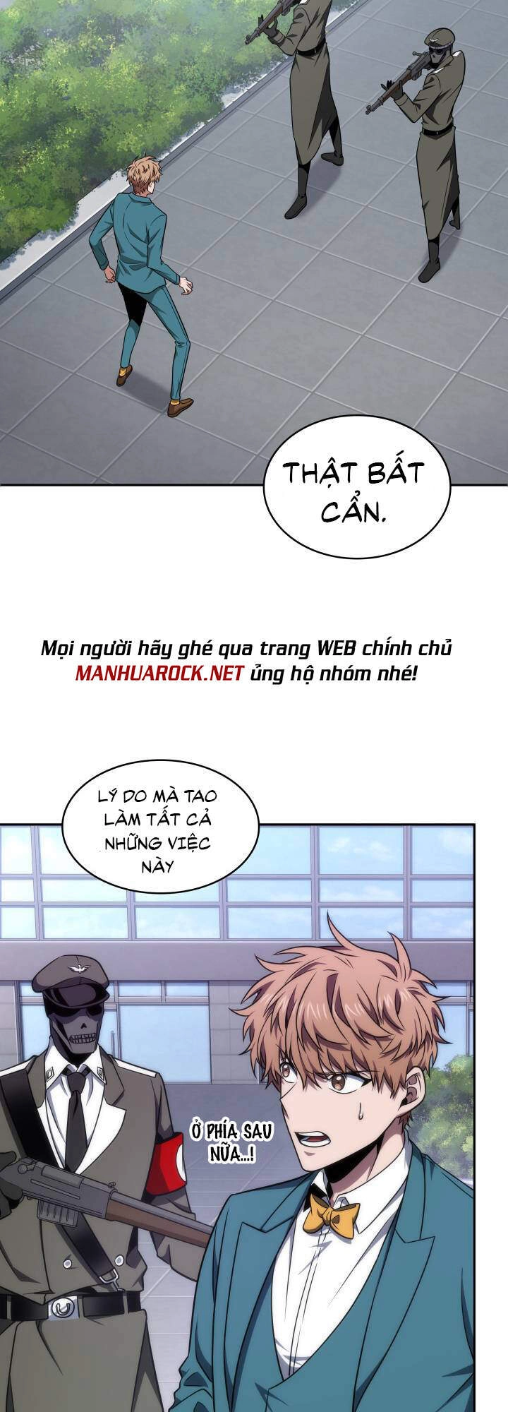 Vua Trộm Mộ Chapter 257 - 27