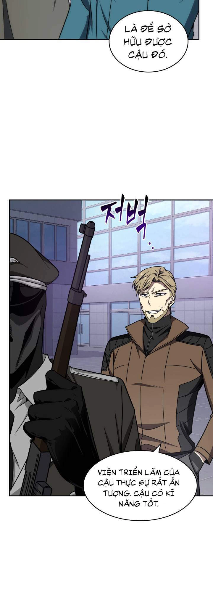 Vua Trộm Mộ Chapter 257 - 28