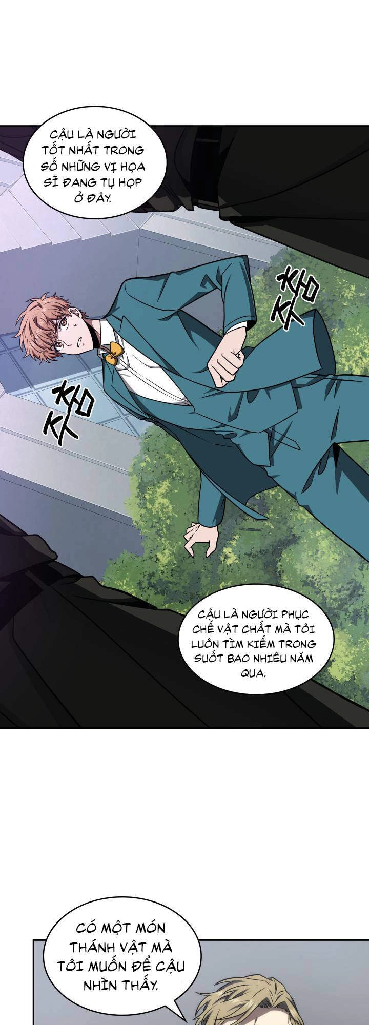 Vua Trộm Mộ Chapter 257 - 29