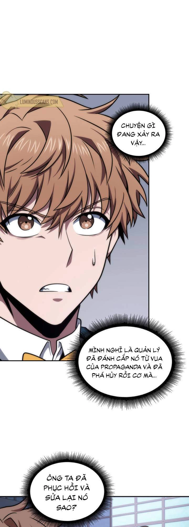 Vua Trộm Mộ Chapter 257 - 31