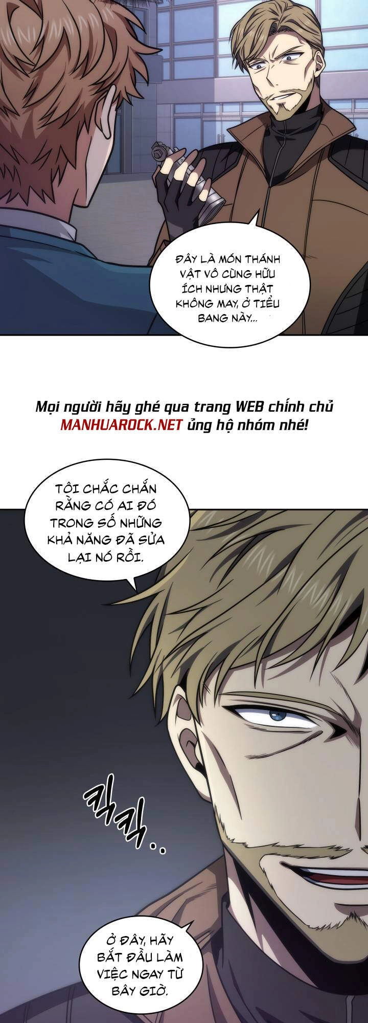 Vua Trộm Mộ Chapter 257 - 32