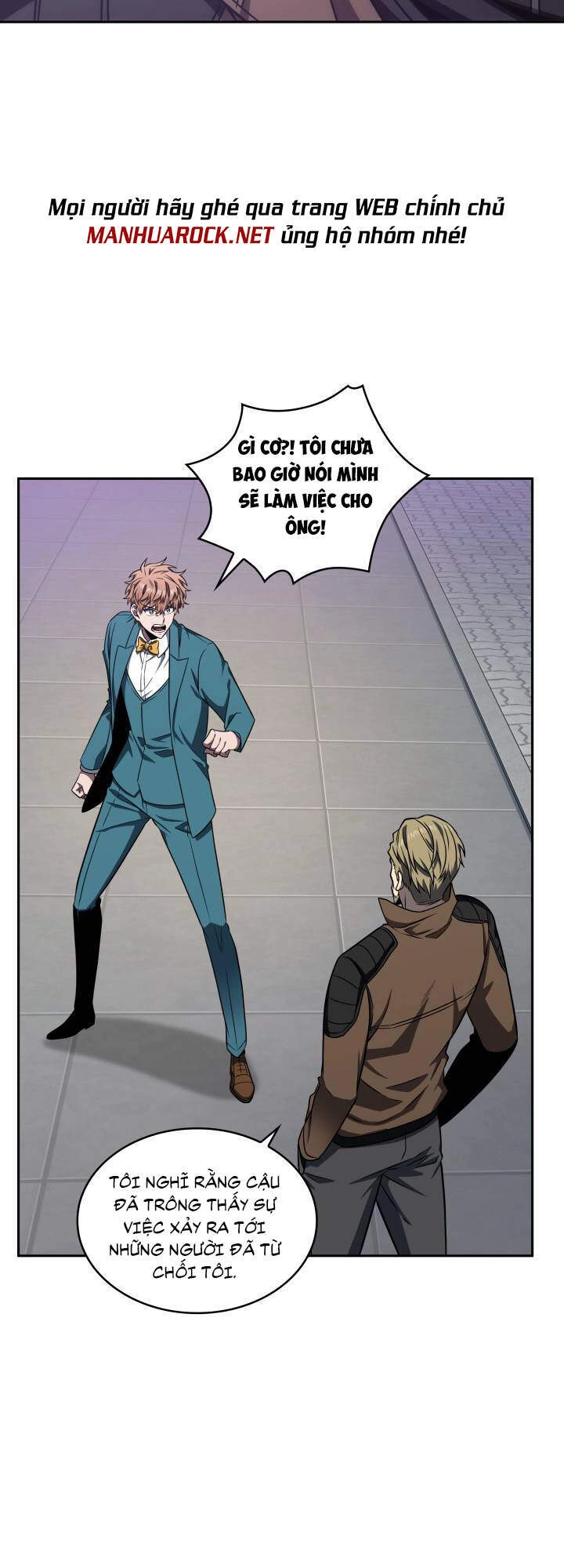 Vua Trộm Mộ Chapter 257 - 33