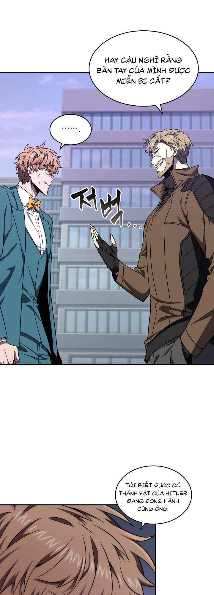 Vua Trộm Mộ Chapter 257 - 34