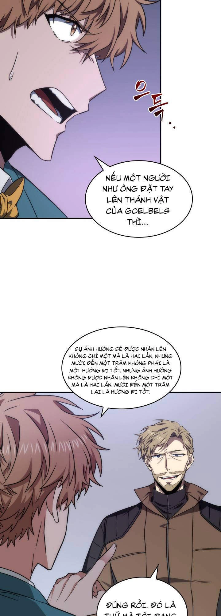 Vua Trộm Mộ Chapter 257 - 35