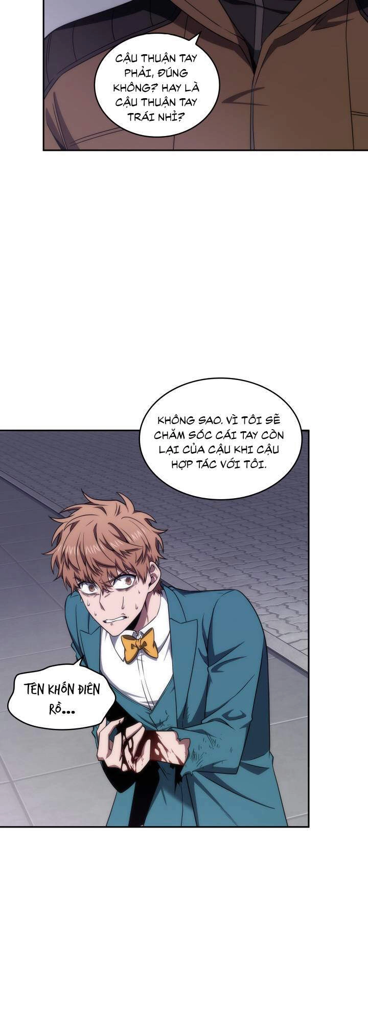 Vua Trộm Mộ Chapter 257 - 39