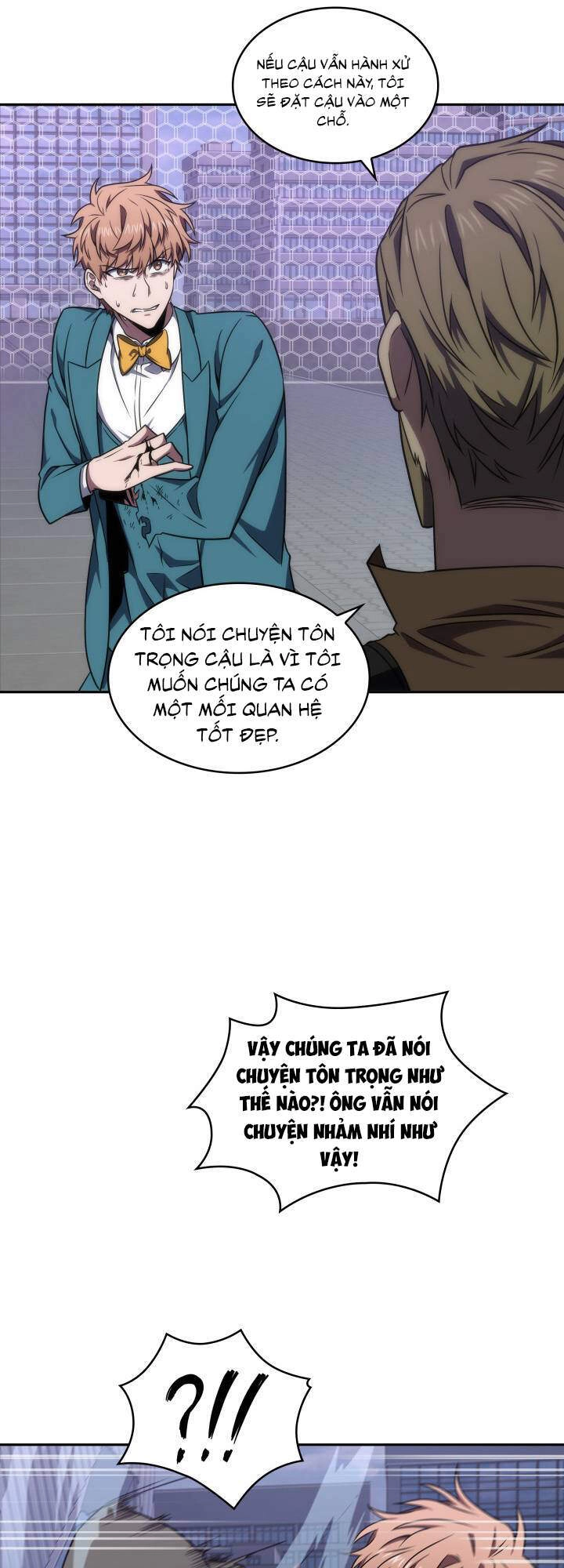 Vua Trộm Mộ Chapter 257 - 40