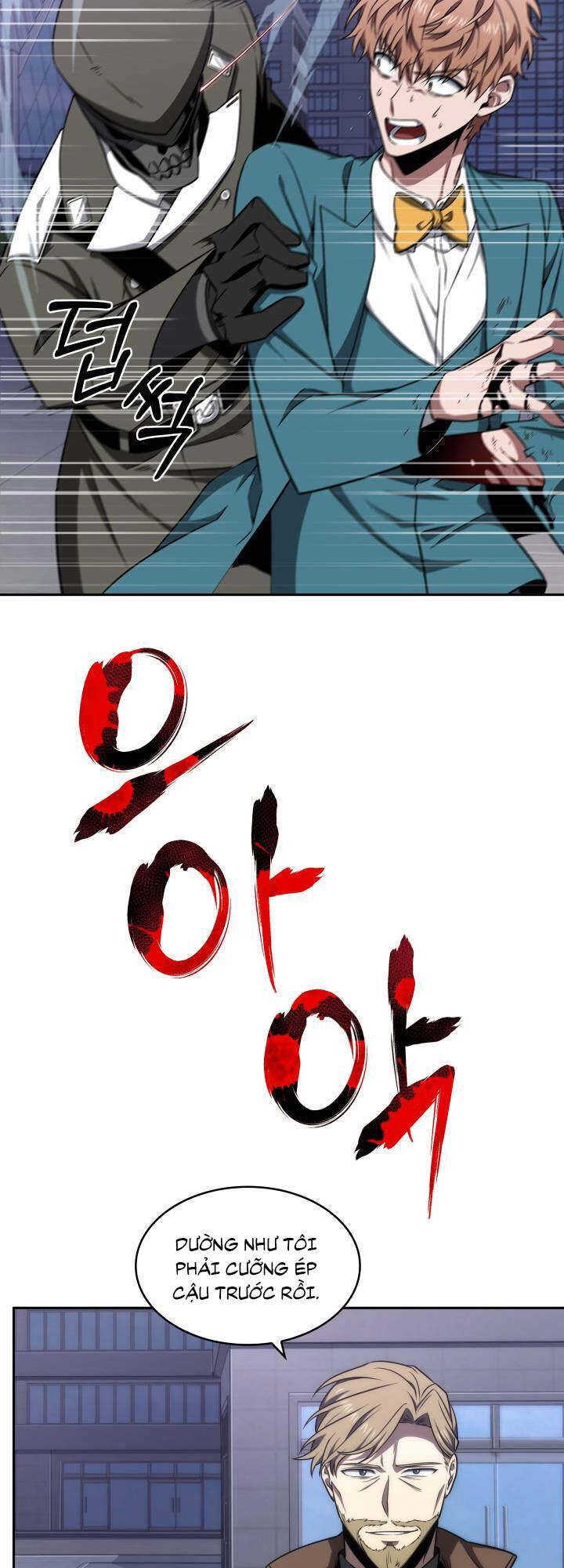 Vua Trộm Mộ Chapter 257 - 41