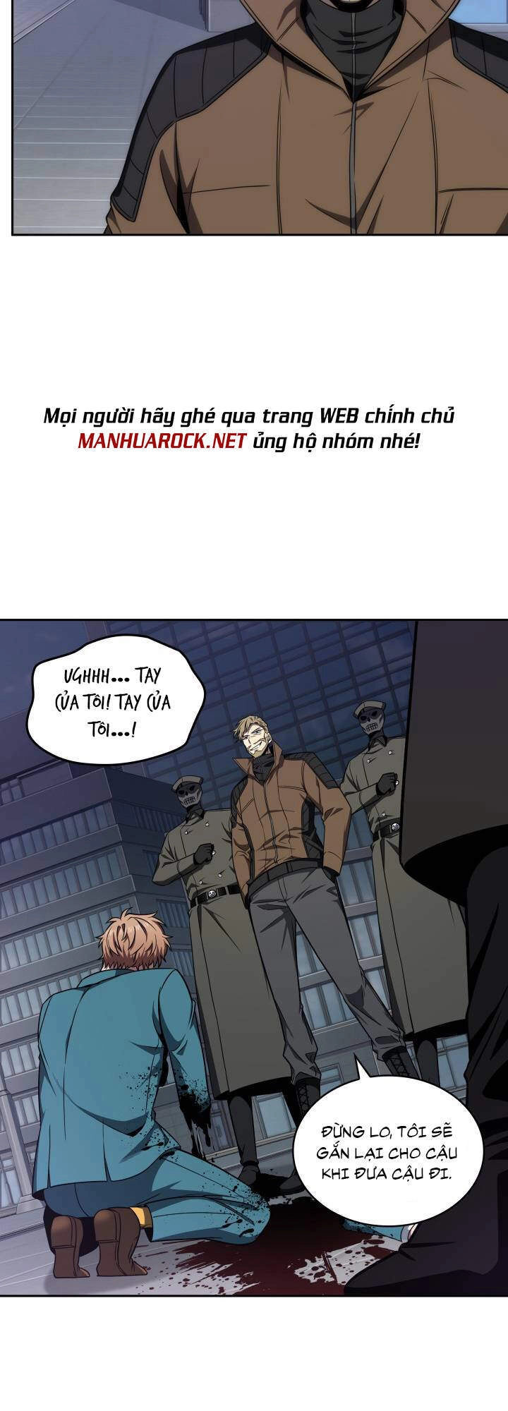 Vua Trộm Mộ Chapter 257 - 42