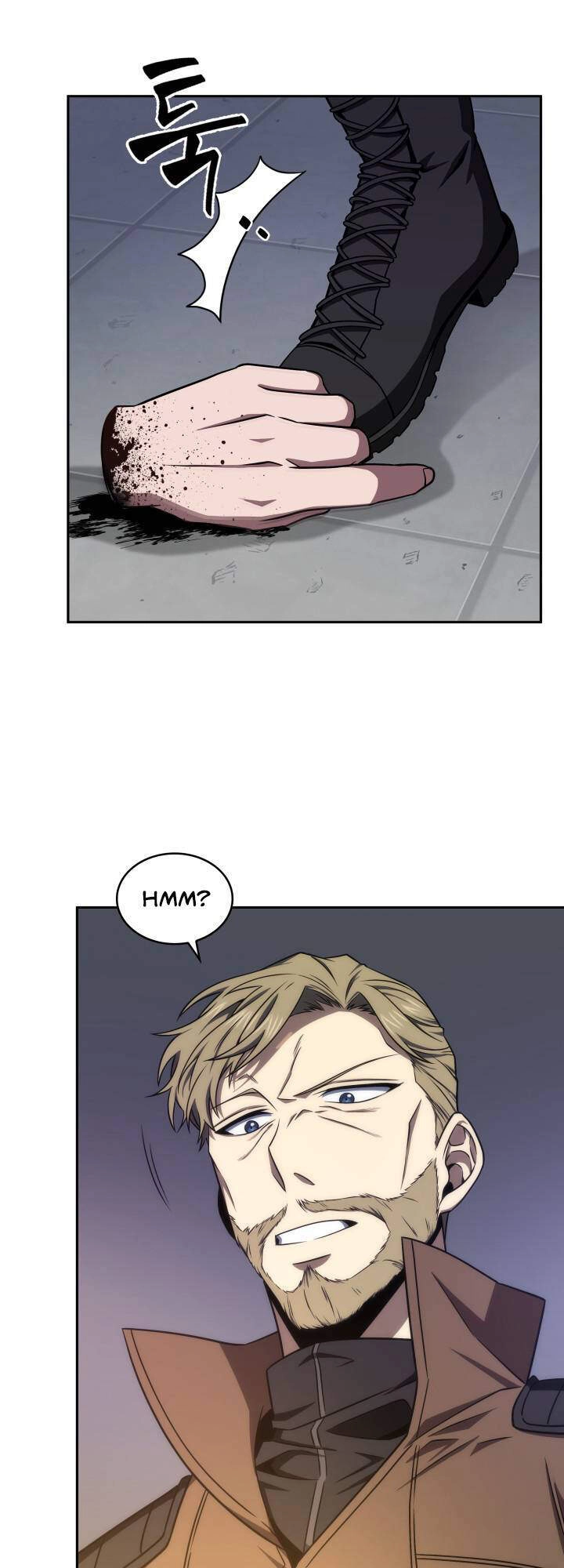 Vua Trộm Mộ Chapter 257 - 43