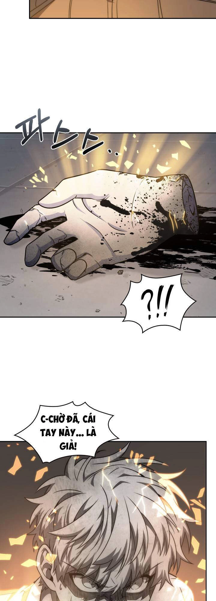 Vua Trộm Mộ Chapter 257 - 44