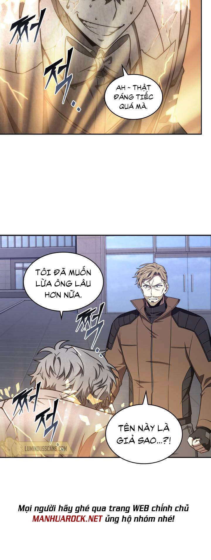 Vua Trộm Mộ Chapter 257 - 45