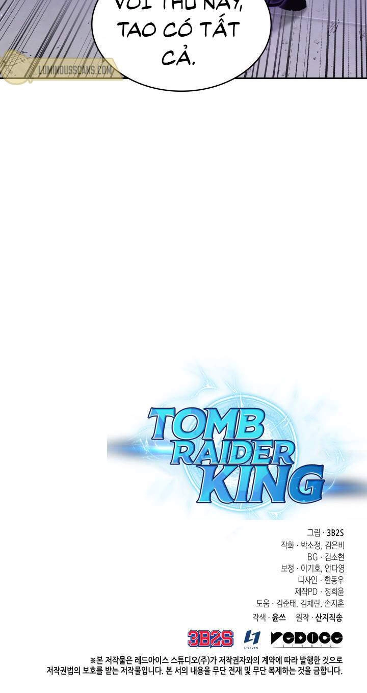 Vua Trộm Mộ Chapter 257 - 49