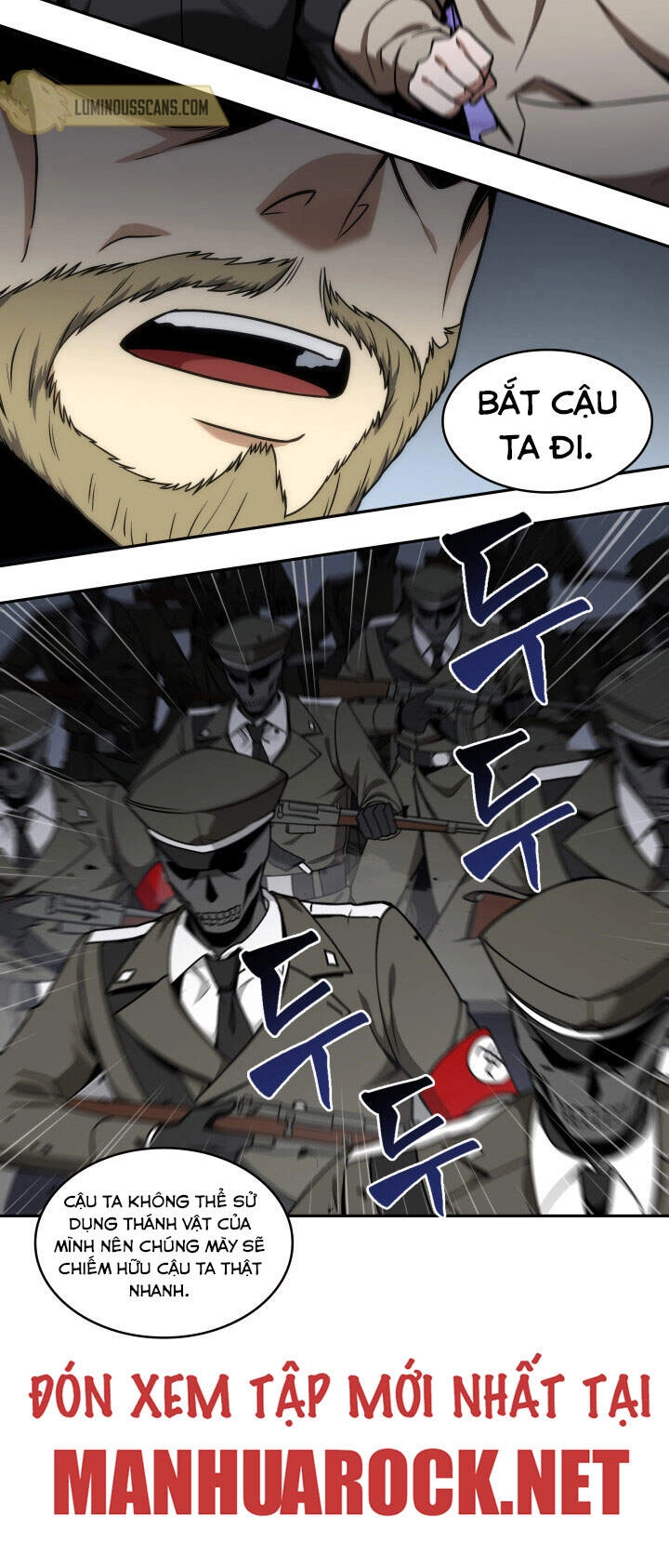 Vua Trộm Mộ Chapter 258 - 3