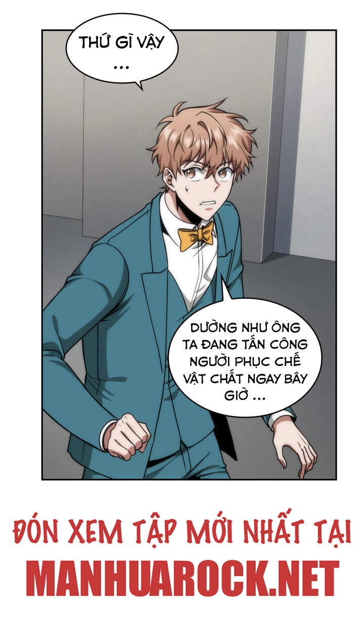 Vua Trộm Mộ Chapter 258 - 4