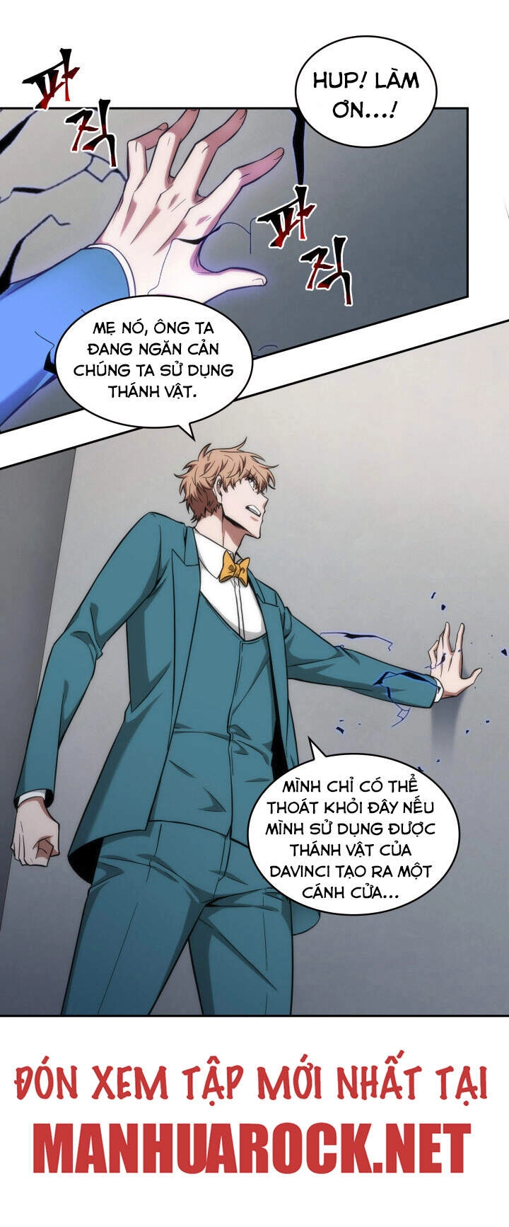 Vua Trộm Mộ Chapter 258 - 5