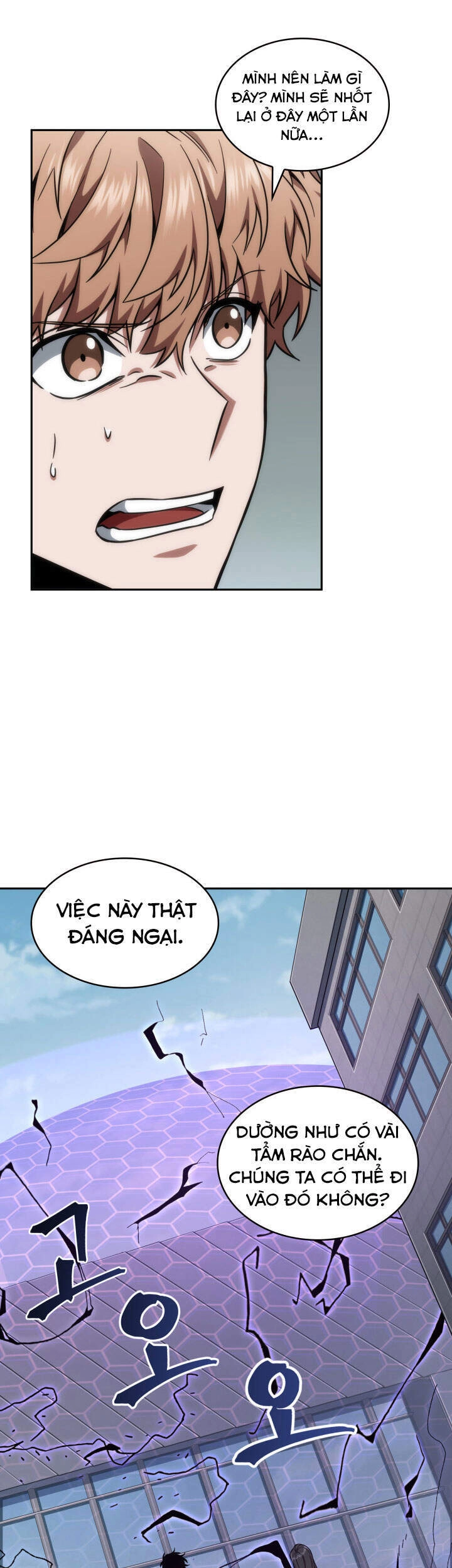 Vua Trộm Mộ Chapter 258 - 6